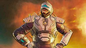 Apex Legends Opowieści z Odludzi – „Bohater”