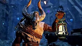 Remnant II: The Forgotten Kingdom - zwiastun #1