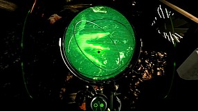 Albedo: Eyes from Outer Space zwiastun #1