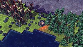 Timberborn - zwiastun wersji 1.0