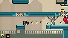 Super Crate Box zwiastun #1