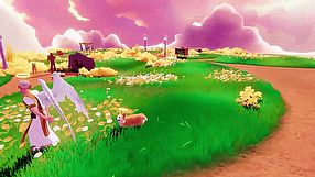 My Little Puppy - zwiastun rozgrywki