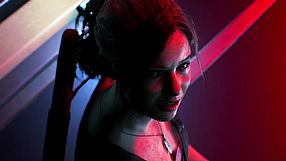 Resident Evil Requiem - zwiastun Road to Requiem