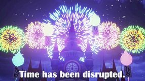 Destiny Connect: Tick-Tock Travelers zwiastun #1