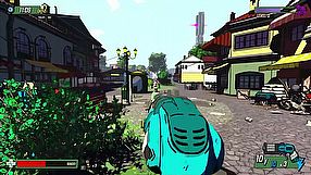 Skopje '83 - zwiastun #1