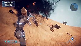 Everreach: Project Eden zwiastun #1