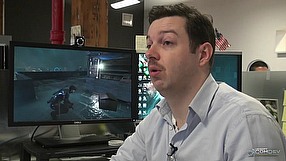 Tom Clancy's Splinter Cell: Blacklist dziennik dewelopera - ciche zabójstwa