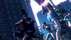 Saints Row IV trailer #1