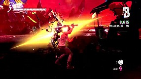 DMC: Devil May Cry PC trailer #1