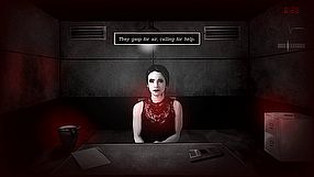 Interrogation: You Will Be Deceived zwiastun #1