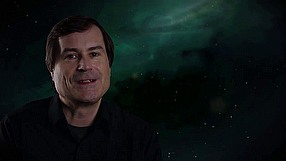 Elite: Dangerous dziennik dewelopera #9 - faza alfa (PL)