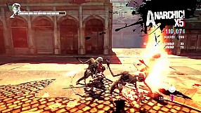 DMC: Devil May Cry PC trailer #2