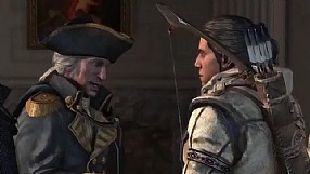 Assassin's Creed III reklama telewizyjna