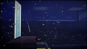 The Convenience Store teaser #1