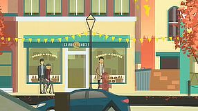 Rainswept zwiastun #1