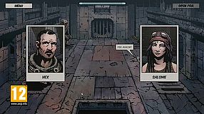 Deep Sky Derelicts zwiastun na premierę