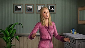 The Sims 3: Master Suite Stuff trailer #1