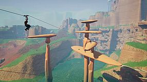 Life Beyond zwiastun #1