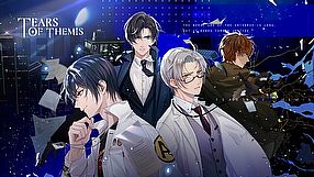 Tears of Themis zwiastun #1