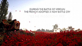 Battlefield 1: They Shall Not Pass zwiastun #1