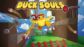 Duck Souls+ zwiastun premierowy