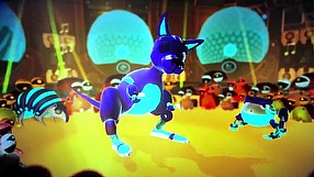 Mekazoo zwiastun na premierę