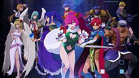 Star Ocean: First Departure R zwiastun #1