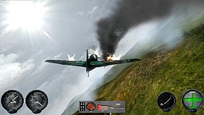 Combat Wings: Battle of Britain #1