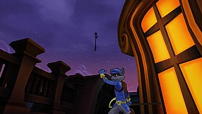 Sly Cooper: Thieves in Time trailer #3