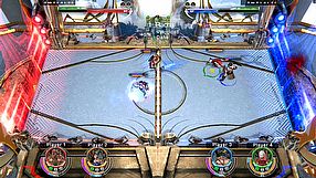 Way of Redemption zwiastun na premierę