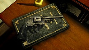 Sherlock Holmes: Crimes and Punishments Pretty Little Crimes trailer