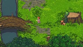 Tangledeep zwiastun na premierę