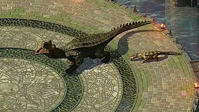 Pillars of Eternity II: Deadfire - Seeker, Slayer, Survivor zwiastun na premierę