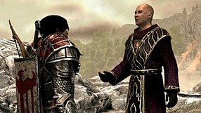 Arcania: Fall of Setarrif  dubbing PL #1