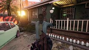 Ready or Not - zwiastun rozgrywki z DLC Home Invasion