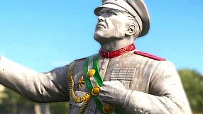 Just Cause 3 kulisy produkcji - świat (PL) 