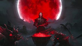 Gwent: Crimson Curse zwiastun #1 (PL)