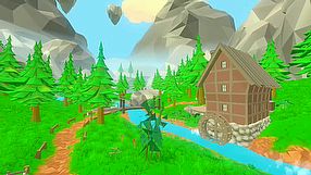 Windscape premiera we wczesnym dostępie