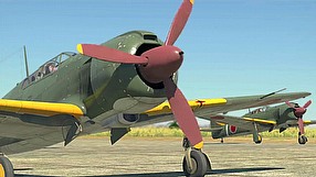War Thunder update 1.61 - Droga do chwały (PL)