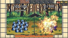 Empires Shall Fall - zwiastun z datą premiery