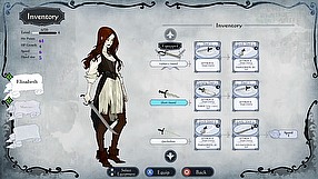 The Huntsman: Winter's Curse zwiastun #1