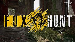 Metal Gear Solid Delta: Snake Eater - zwiastun Fox Hunt