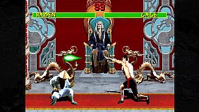 Mortal Kombat: Legacy Kollection - zwiastun premierowy