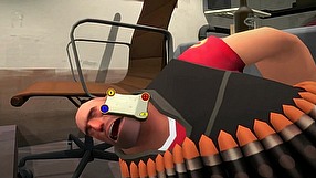 I Am Bread Team Fortress 2 update