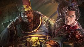 Romance of the Three Kingdoms XIV zwiastun #1