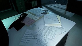 Asemblance zwiastun na premierę