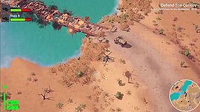 Cleared Hot - zwiastun z datą wczesnego dostępu