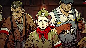 Warsaw zwiastun na premierę