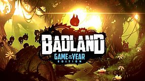 Badland: Game of the Year Edition zwiastun rozgrywki