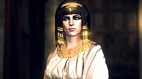 Total War: Rome II Kleopatra